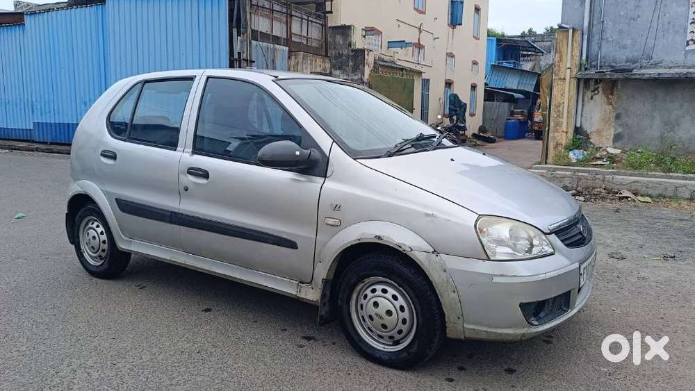 Tata Indica Lsi, 2008, Diesel
