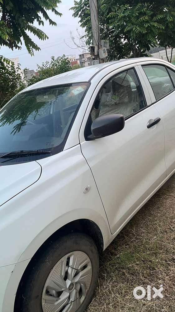 Maruti Suzuki Dzire 2026
