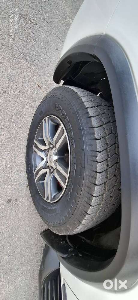 Toyota Fortuner 4x2 Mt 2.8 Diesel, 2019, Diesel