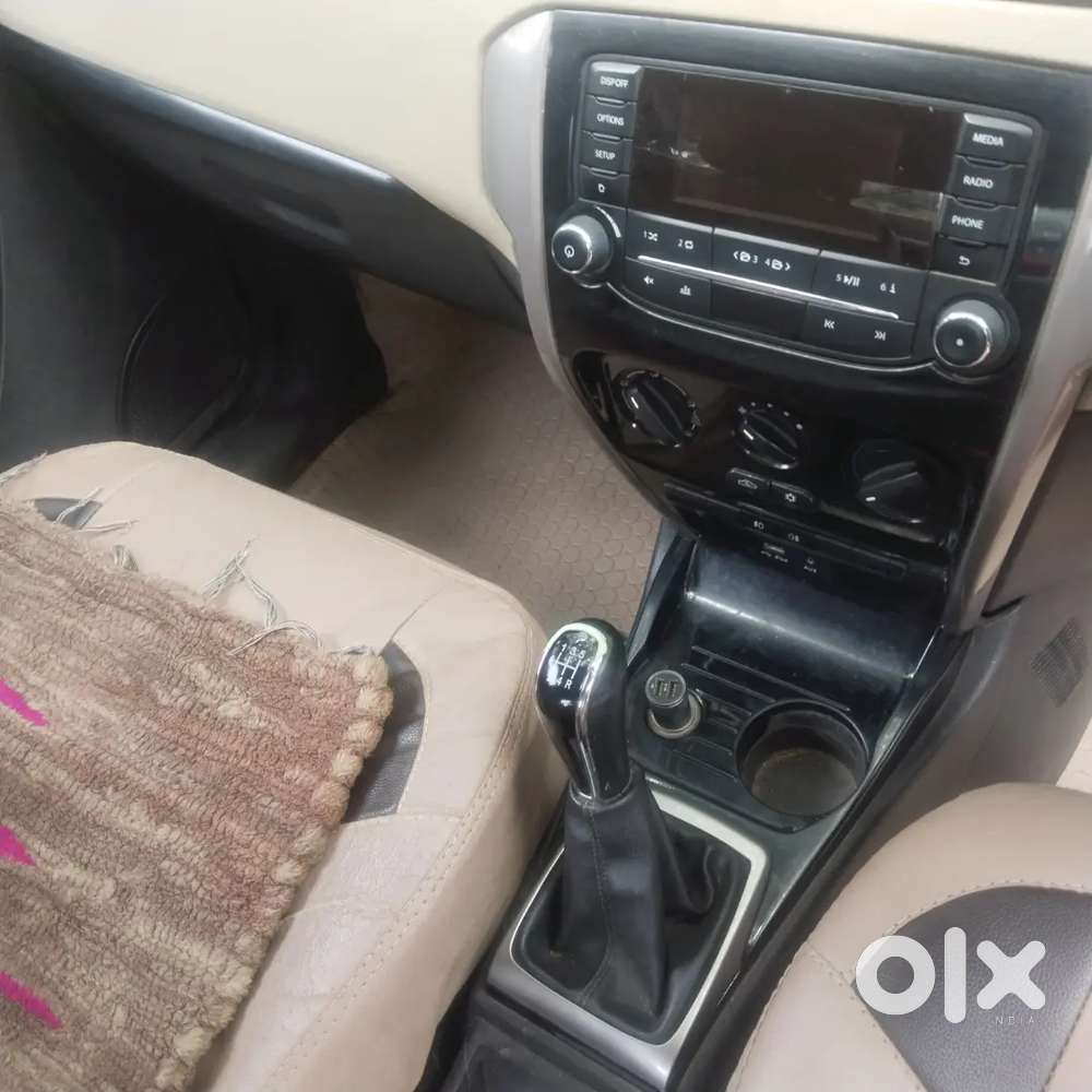 Tata Zest 2016 Diesel Good Condition