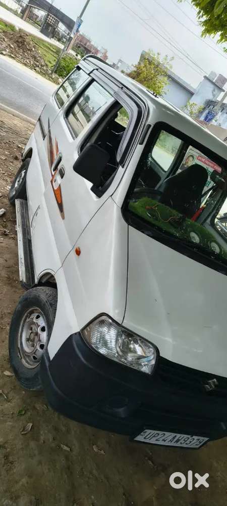 Maruti Suzuki 1000 2022 Vdi