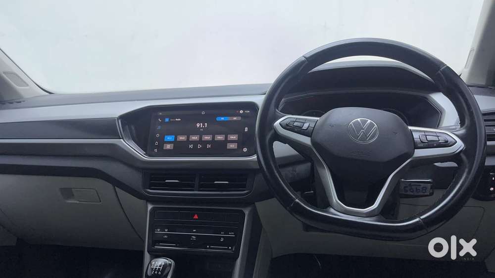 Volkswagen Tiguan 2.0 Tdi Highline, 2022, Petrol