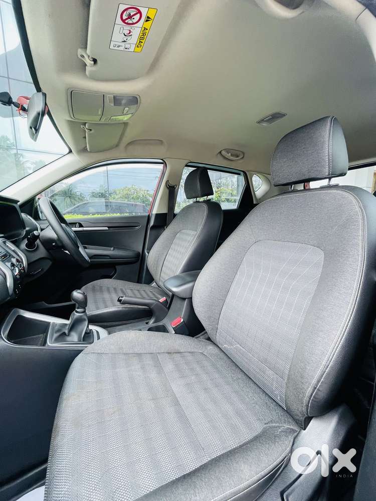 Kia Sonet Htk Plus, 2020, Petrol