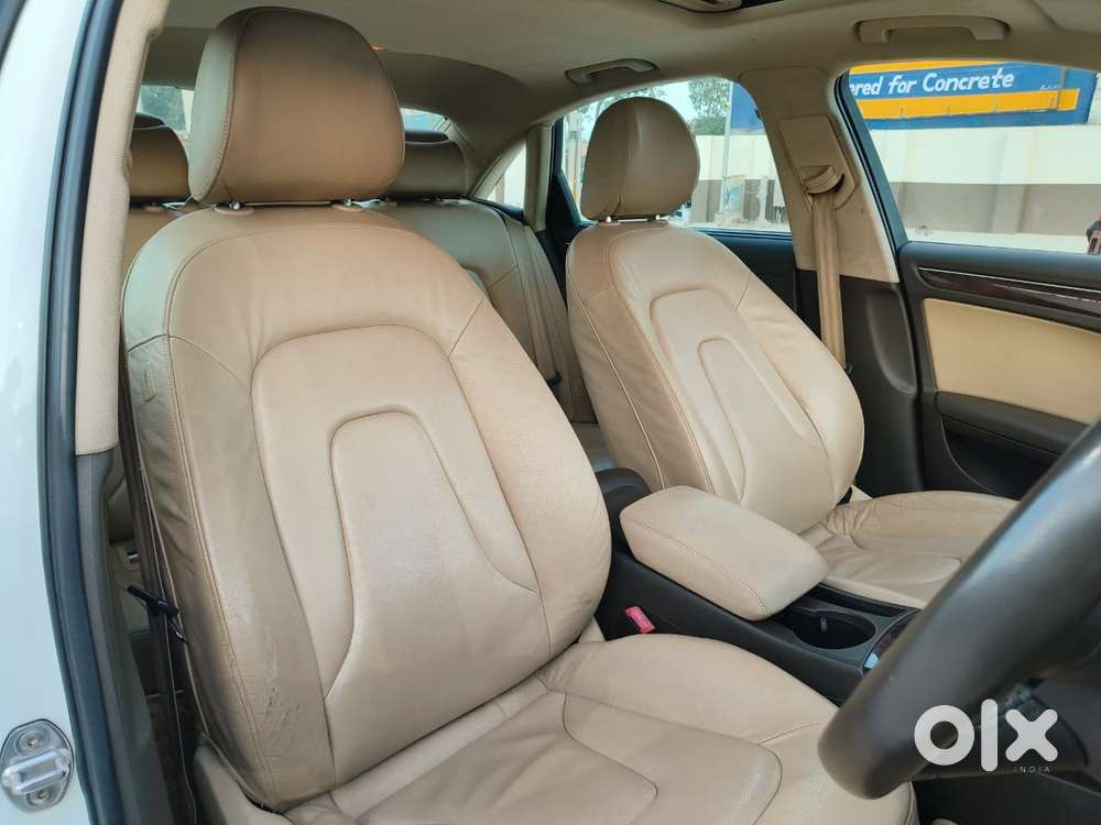 Audi A4 2.0 35 Tdi Premium Plus Sunroof, 2015, Diesel