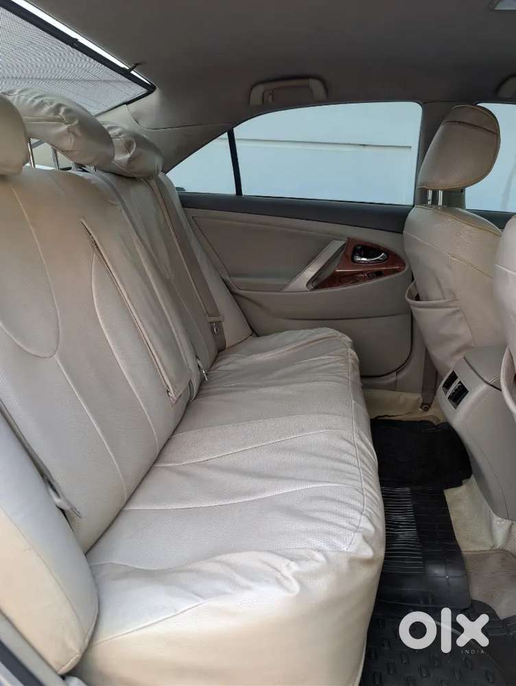 Toyota Camry 2.4 2010