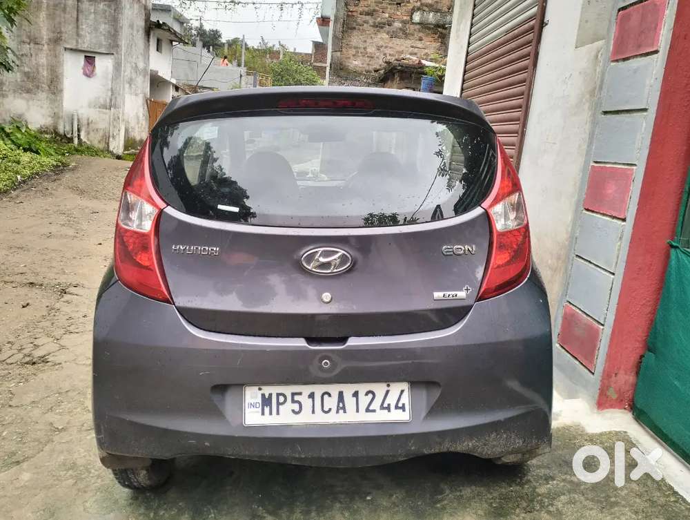 Hyundai Eon Era 2016 Petrol Manual
