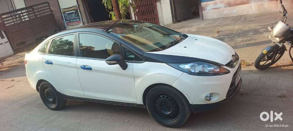 Ford Fiesta Diesel For Sale – Indore Passing