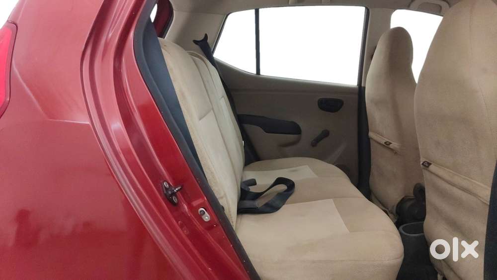 Hyundai I10 Era, 2012, Petrol