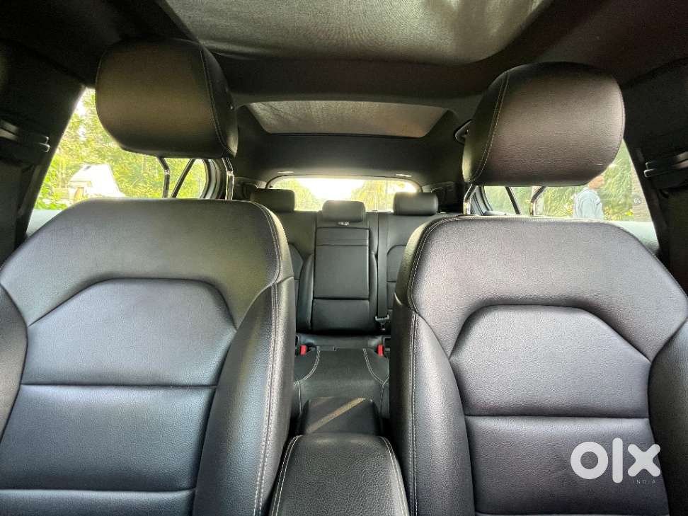 Mercedes-benz Gla 200, 2015, Petrol