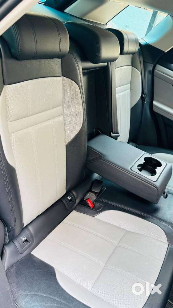 Land Rover Range Evoque Hse Dynamic Petrol, 2020, Petrol