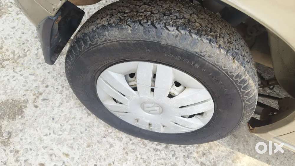 Maruti Suzuki Alto Lxi 2011 Petrol