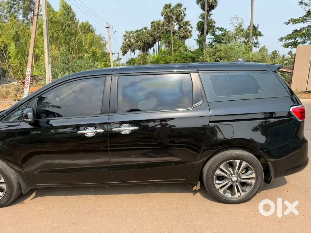 Kia Carnival 2020