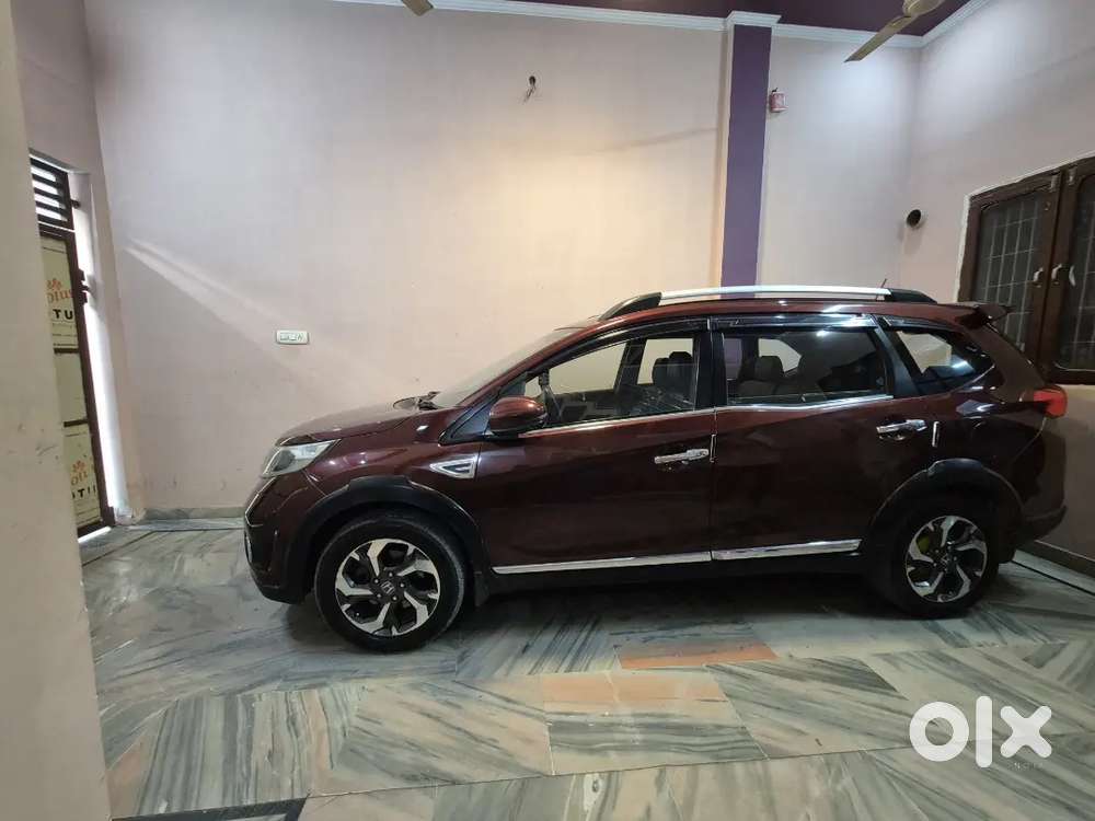 Honda Br-v 2018 Diesel 153206 Km Driven