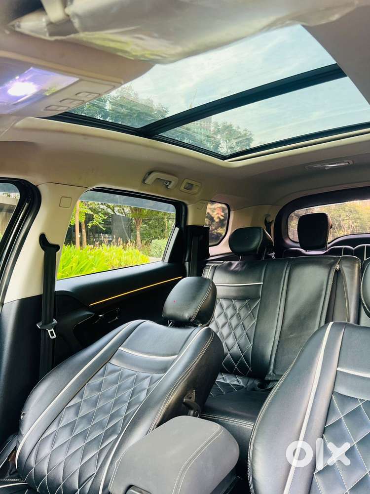 Tata Safari 2.0 Kryotec Xt Plus Dark Edition, 2023, Diesel