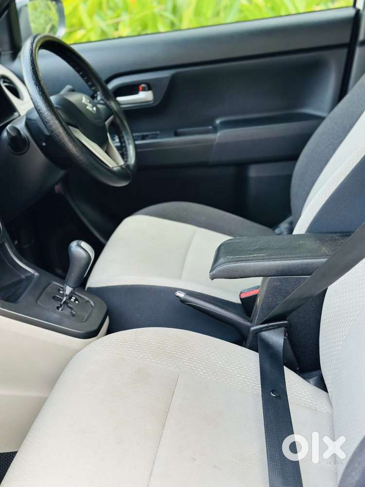 Maruti Suzuki Wagon R 1.0 2019-2022 Vxi Amt, 2023, Petrol