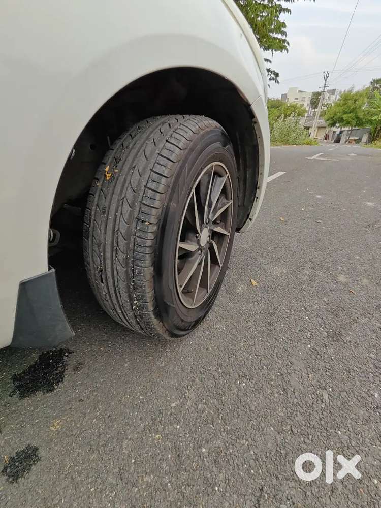 Maruti Suzuki Swift 2012 Vdi Diesel