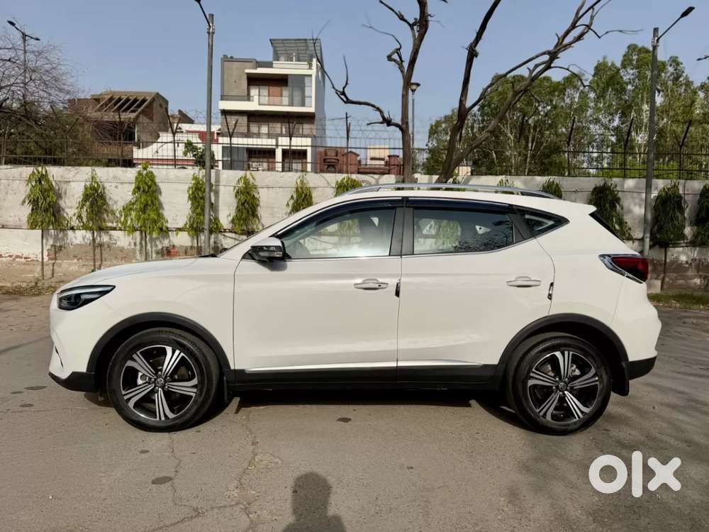 Mg Astor, 2024, Petrol