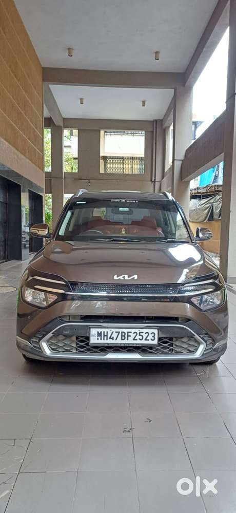 Kia Carens 1.4 Prestige Plus Turbo 7 Str, 2022, Petrol