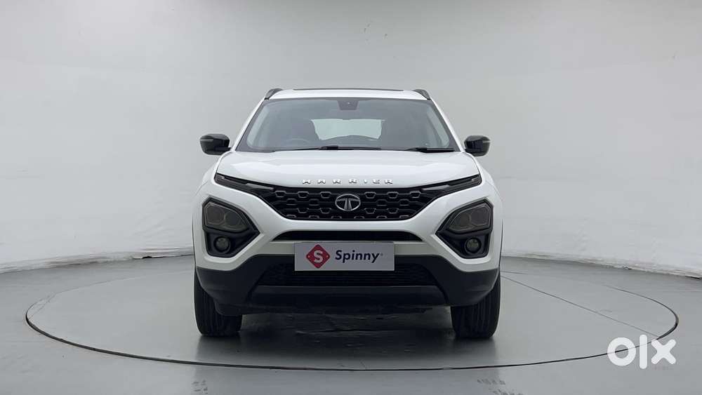Tata Harrier Xza+, 2022, Diesel