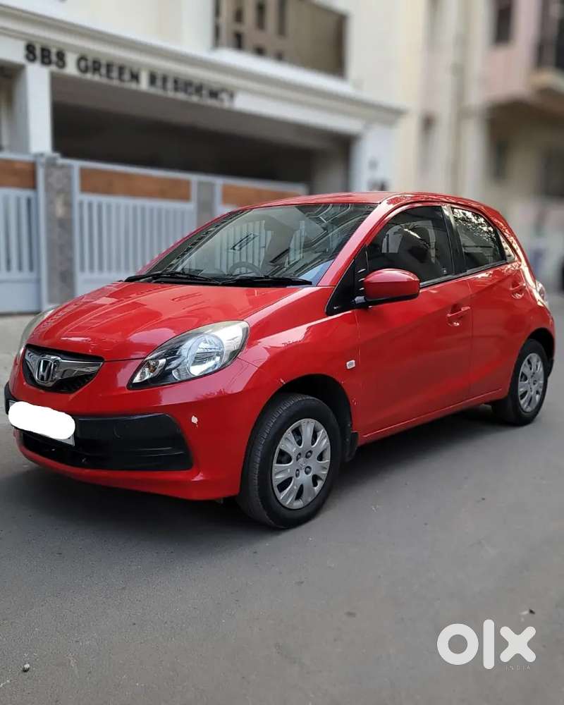 Brio Well Maintained