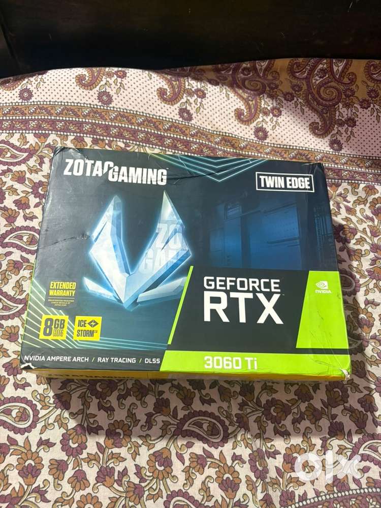 Rtx 3060 ti