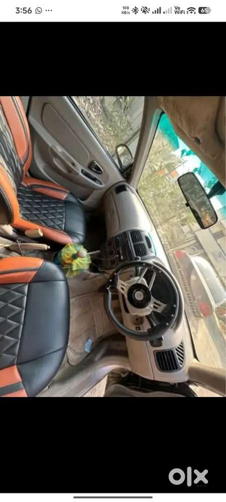 Hyundai Accent Sedan 2005 Petrol Manual