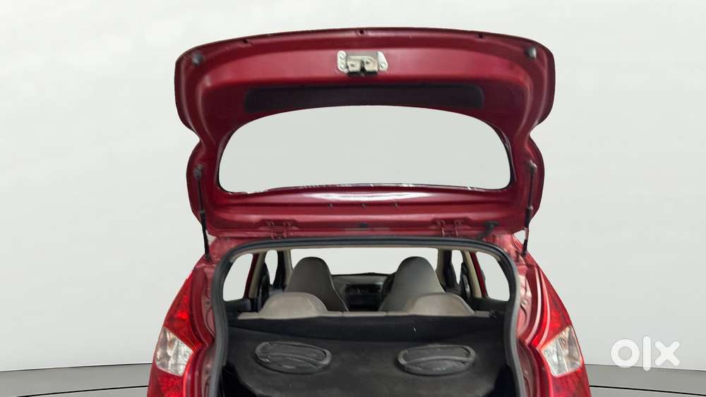 Hyundai Eon Era +, 2015, Petrol