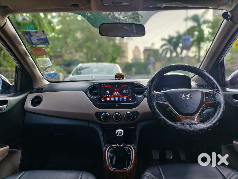 Hyundai Xcent 1.2 Vtvt S, 2014, Petrol