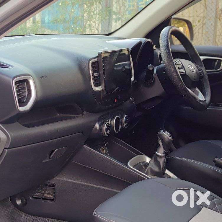 Hyundai Venue 1.4 Crdi Sx, 2019, Diesel
