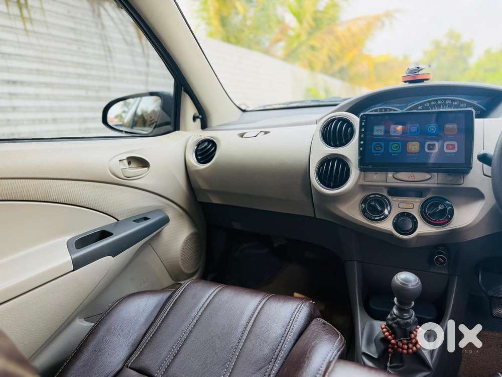 Toyota Etios Liva 2016 Diesel Good Condition