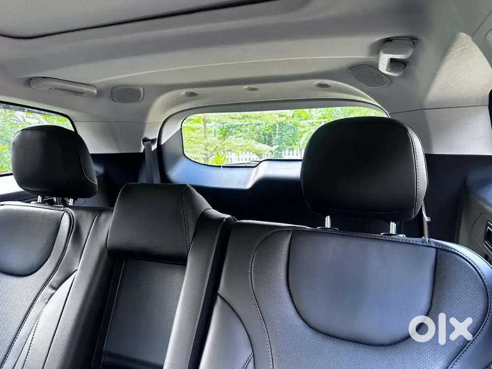 Mahindra Xuv700 2025