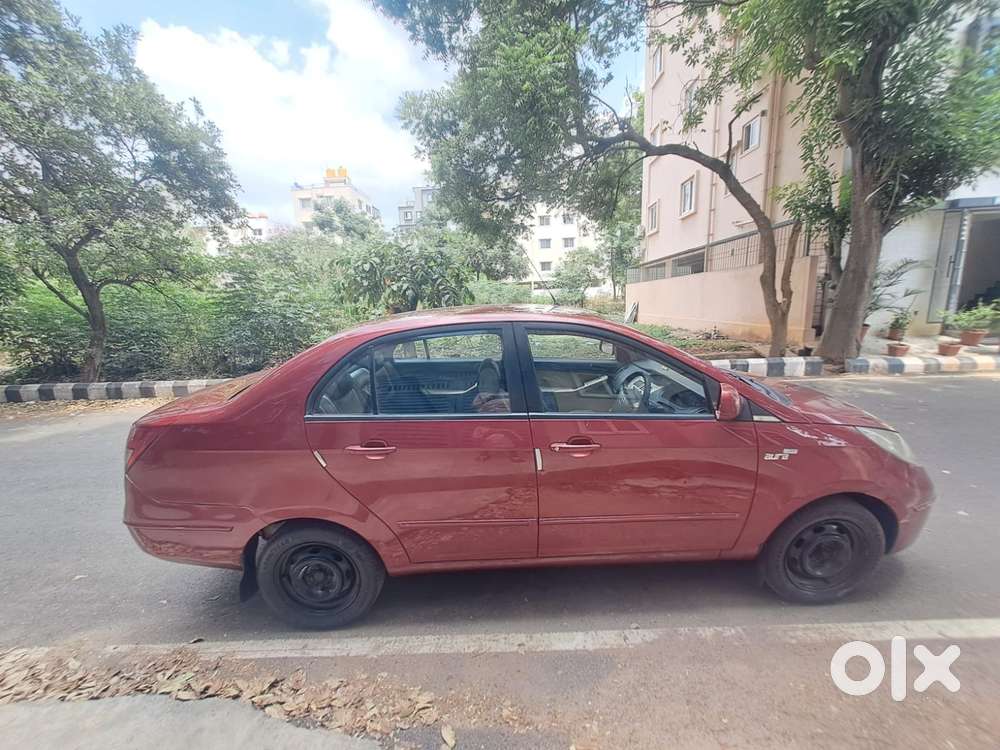 Tata Manza, 2011, Diesel