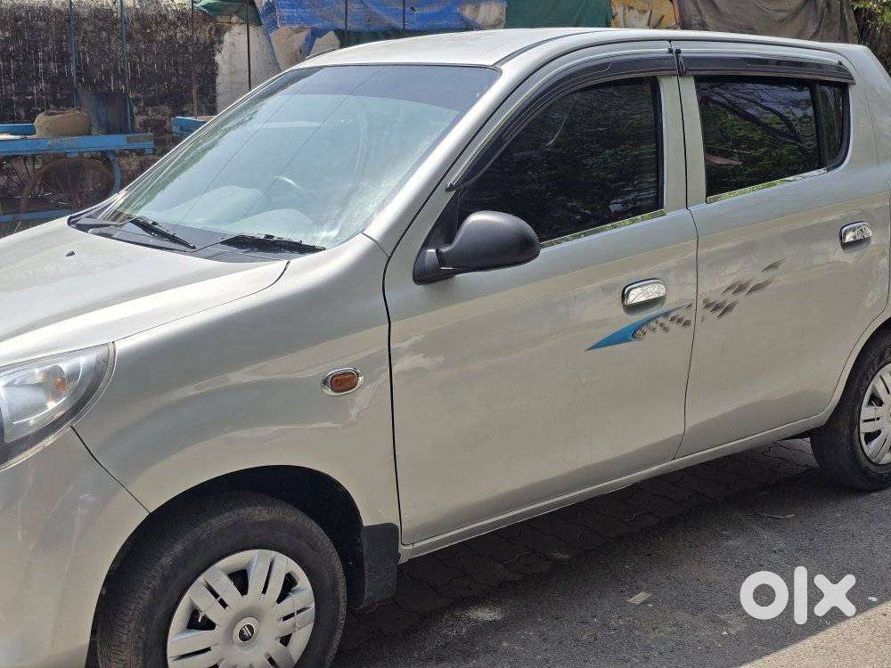 Maruti Suzuki Alto 800 2012-2016 Vxi, 2018, Petrol