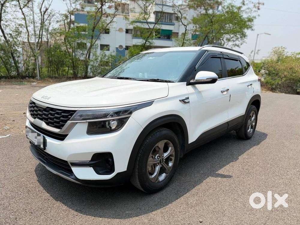 Kia Seltos Htk D, 2022, Diesel