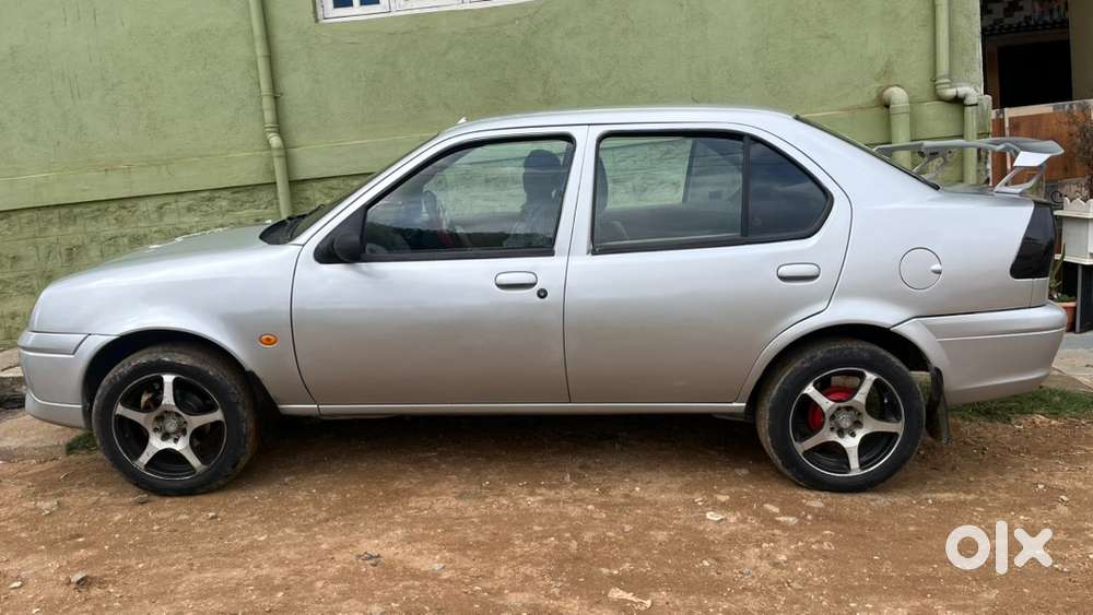 Ford Ikon Petrol 2007 Car
