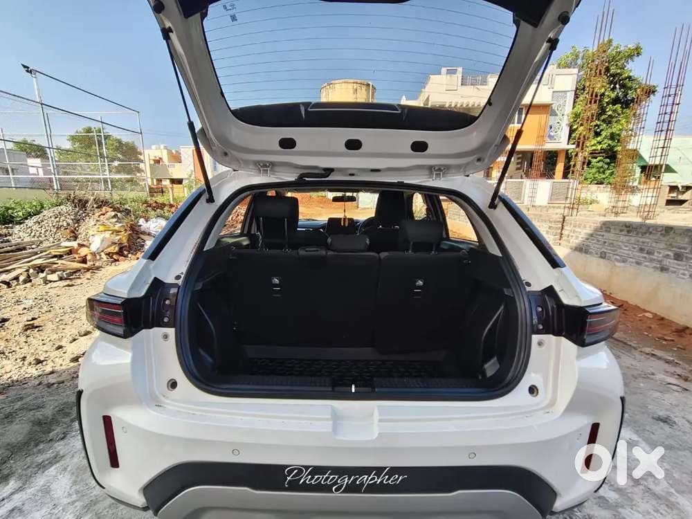 New Car.very Good Condition