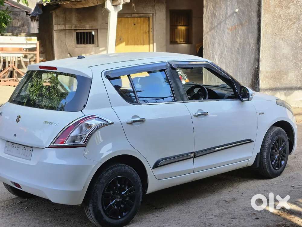 Maruti Suzuki Swift Tukdo
Tip Top Condition 
94274 Or 12031
Diesel