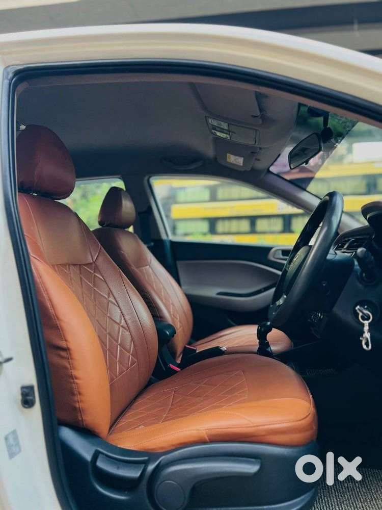 Hyundai Elite I20 Asta 1.2, 2018, Cng & Hybrids