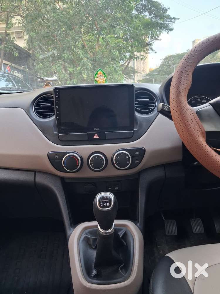 Hyundai Grand I10 Sportz 1.2 Kappa Vtvt, 2014, Petrol