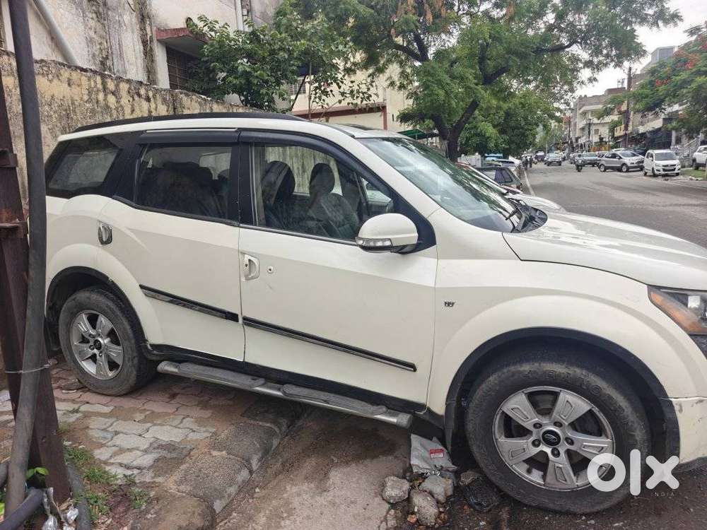 Mahindra Xuv500 W8, 2013, Diesel