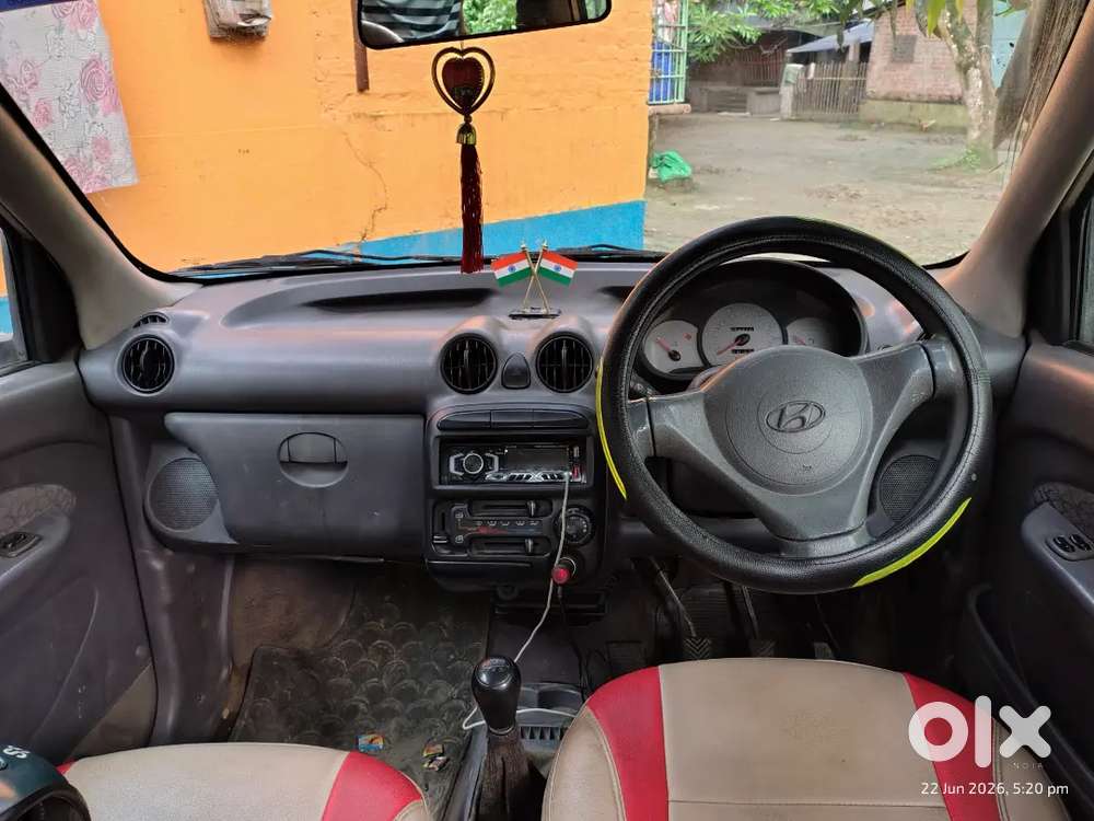 Hyundai Santro Xing 2006