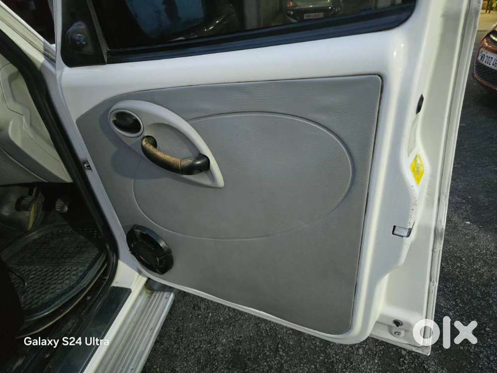 Mahindra Scorpio S3, 2018, Diesel