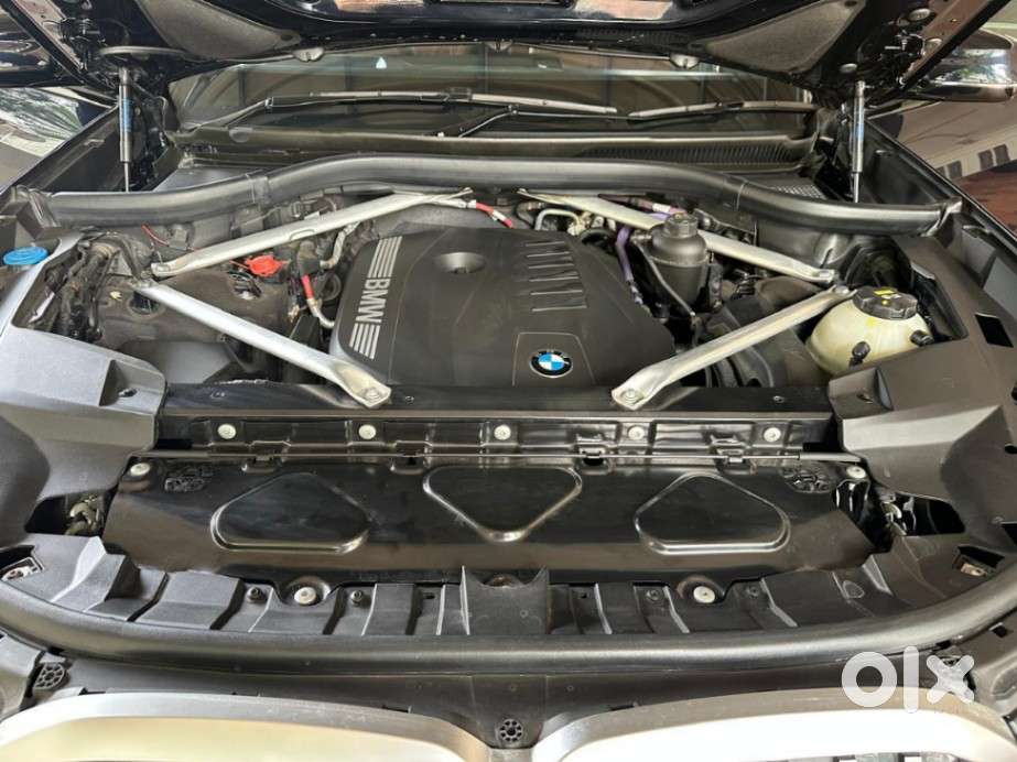 Bmw X7 3.0 Xdrive 40i M Sport, 2023, Petrol