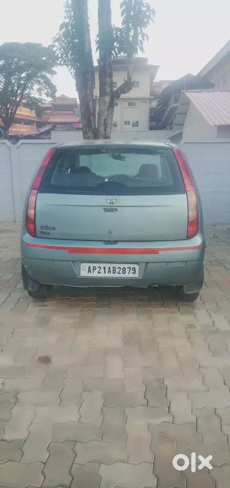 Indica Vista