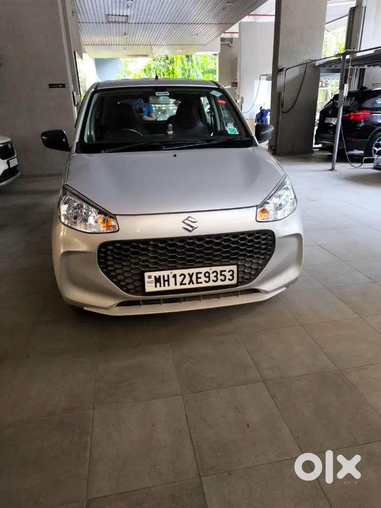Excellent Condition, Single Driven, Top End Model