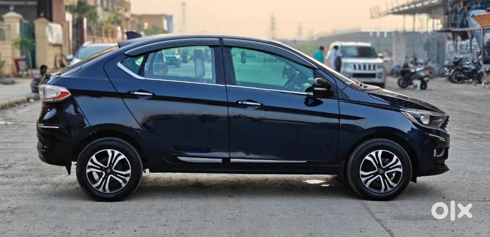 Tata Tigor Xza Plus, 2024, Cng & Hybrids