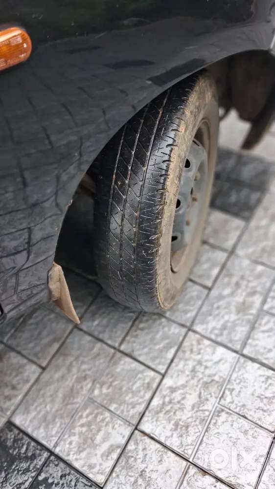Maruti Suzuki Alto 2005 Petrol 87000 Km Driven