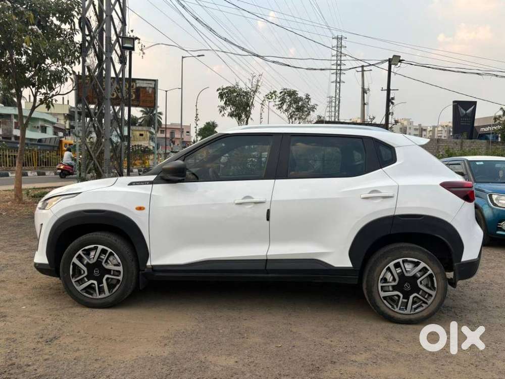 Nissan Magnite 1.0 Xe, 2022, Petrol