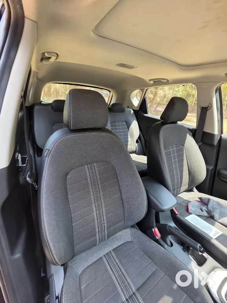 Kia Sonet 2024 Diesel Good Condition