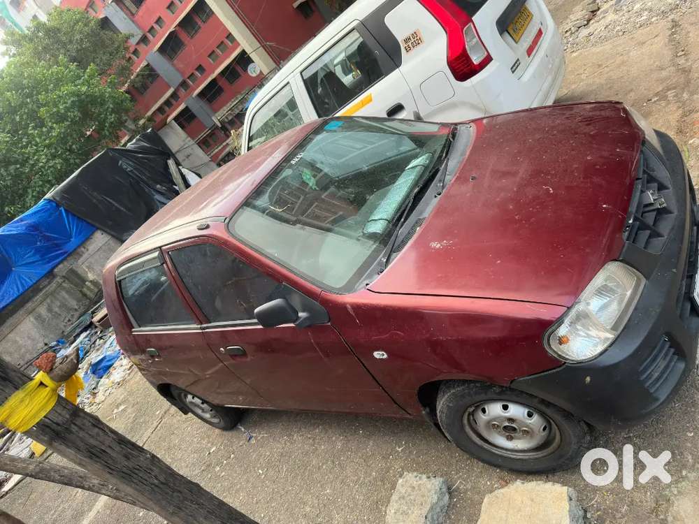 Maruti Alto Lxi 2010 Model